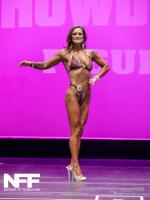 GABRIELA STANCU — 2025 NFF Alamo Showdown Classic · August 30, 2025