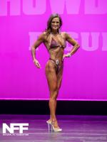 GABRIELA STANCU — 2025 NFF Alamo Showdown Classic · August 30, 2025