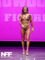 GABRIELA STANCU — 2025 NFF Alamo Showdown Classic · August 30, 2025