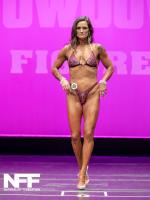 GABRIELA STANCU — 2025 NFF Alamo Showdown Classic · August 30, 2025