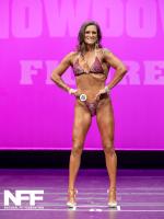 GABRIELA STANCU — 2025 NFF Alamo Showdown Classic · August 30, 2025