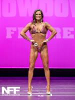 GABRIELA STANCU — 2025 NFF Alamo Showdown Classic · August 30, 2025