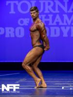 JOHN HENDRIX — 2025 NFF Alamo Showdown Classic · August 30, 2025