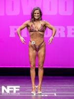 GABRIELA STANCU — 2025 NFF Alamo Showdown Classic · August 30, 2025