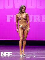 GABRIELA STANCU — 2025 NFF Alamo Showdown Classic · August 30, 2025