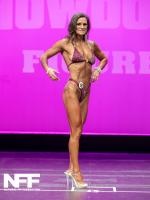 GABRIELA STANCU — 2025 NFF Alamo Showdown Classic · August 30, 2025