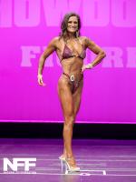 GABRIELA STANCU — 2025 NFF Alamo Showdown Classic · August 30, 2025