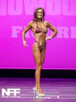 GABRIELA STANCU — 2025 NFF Alamo Showdown Classic · August 30, 2025