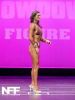 GABRIELA STANCU — 2025 NFF Alamo Showdown Classic · August 30, 2025