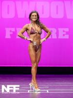 GABRIELA STANCU — 2025 NFF Alamo Showdown Classic · August 30, 2025