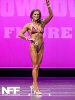 GABRIELA STANCU — 2025 NFF Alamo Showdown Classic · August 30, 2025