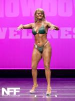 KATHLEEN PETERS — 2025 NFF Alamo Showdown Classic · August 30, 2025