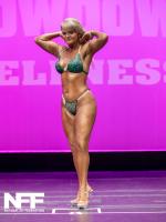 KATHLEEN PETERS — 2025 NFF Alamo Showdown Classic · August 30, 2025