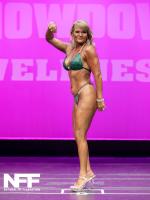 KATHLEEN PETERS — 2025 NFF Alamo Showdown Classic · August 30, 2025