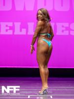 NAYAMI VALBUENA — 2025 NFF Alamo Showdown Classic · August 30, 2025