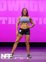 SHANDY TAYLOR — 2025 NFF Alamo Showdown Classic · August 30, 2025