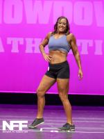 SHANDY TAYLOR — 2025 NFF Alamo Showdown Classic · August 30, 2025