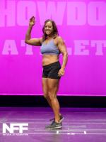 SHANDY TAYLOR — 2025 NFF Alamo Showdown Classic · August 30, 2025