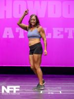 SHANDY TAYLOR — 2025 NFF Alamo Showdown Classic · August 30, 2025