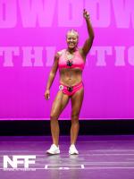 MACARTY FLIPPIN — 2025 NFF Alamo Showdown Classic · August 30, 2025