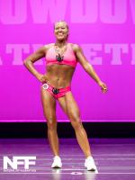 MACARTY FLIPPIN — 2025 NFF Alamo Showdown Classic · August 30, 2025