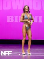 GABRIELA STANCU — 2025 NFF Alamo Showdown Classic · August 30, 2025