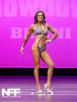 GABRIELA STANCU — 2025 NFF Alamo Showdown Classic · August 30, 2025