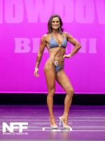 GABRIELA STANCU — 2025 NFF Alamo Showdown Classic · August 30, 2025