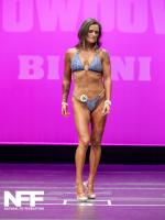 GABRIELA STANCU — 2025 NFF Alamo Showdown Classic · August 30, 2025