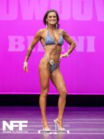 GABRIELA STANCU — 2025 NFF Alamo Showdown Classic · August 30, 2025