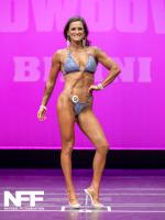 GABRIELA STANCU — 2025 NFF Alamo Showdown Classic · August 30, 2025