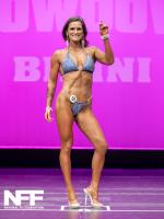 GABRIELA STANCU — 2025 NFF Alamo Showdown Classic · August 30, 2025