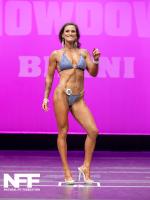 GABRIELA STANCU — 2025 NFF Alamo Showdown Classic · August 30, 2025