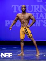 EZELL MAYES — 2025 NFF Alamo Showdown Classic · August 30, 2025