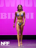 CAITLAN BYRD — 2025 NFF Alamo Showdown Classic · August 30, 2025