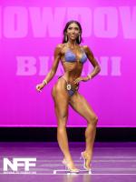 CAITLAN BYRD — 2025 NFF Alamo Showdown Classic · August 30, 2025