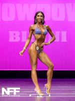 CAITLAN BYRD — 2025 NFF Alamo Showdown Classic · August 30, 2025