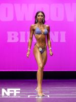 CAITLAN BYRD — 2025 NFF Alamo Showdown Classic · August 30, 2025