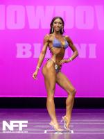 CAITLAN BYRD — 2025 NFF Alamo Showdown Classic · August 30, 2025