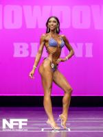 CAITLAN BYRD — 2025 NFF Alamo Showdown Classic · August 30, 2025