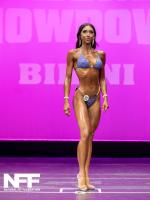 CAITLAN BYRD — 2025 NFF Alamo Showdown Classic · August 30, 2025