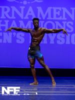 LAZARUS CRUMEDY — 2025 NFF Alamo Showdown Classic · August 30, 2025