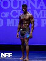 LAZARUS CRUMEDY — 2025 NFF Alamo Showdown Classic · August 30, 2025