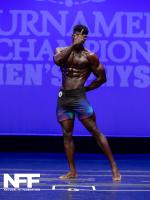 LAZARUS CRUMEDY — 2025 NFF Alamo Showdown Classic · August 30, 2025