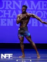 LAZARUS CRUMEDY — 2025 NFF Alamo Showdown Classic · August 30, 2025