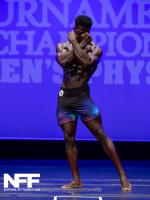 LAZARUS CRUMEDY — 2025 NFF Alamo Showdown Classic · August 30, 2025