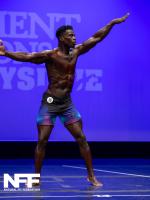 LAZARUS CRUMEDY — 2025 NFF Alamo Showdown Classic · August 30, 2025