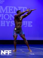 LAZARUS CRUMEDY — 2025 NFF Alamo Showdown Classic · August 30, 2025