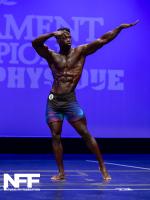 LAZARUS CRUMEDY — 2025 NFF Alamo Showdown Classic · August 30, 2025