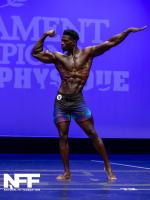 LAZARUS CRUMEDY — 2025 NFF Alamo Showdown Classic · August 30, 2025